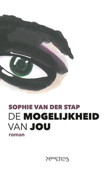 De mogelijkheid van jou voorzijde