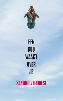 Een god waakt over je voorzijde