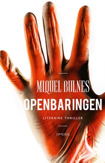 Openbaringen voorzijde