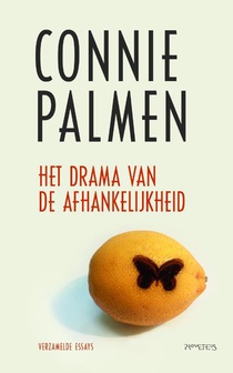 Het drama van de afhankelijkheid voorzijde