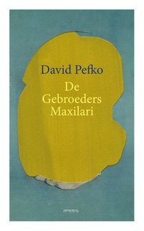 De gebroeders Maxilari