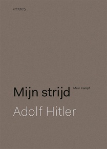 Mijn strijd