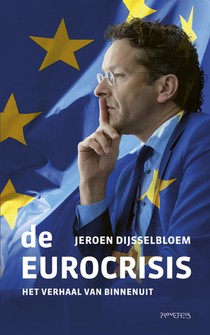 De Eurocrisis voorzijde