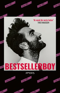 Bestsellerboy voorzijde