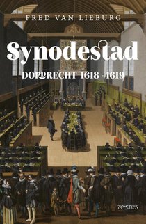 Synodestad voorzijde