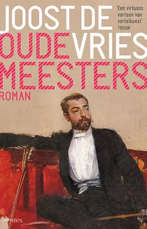 Oude meesters