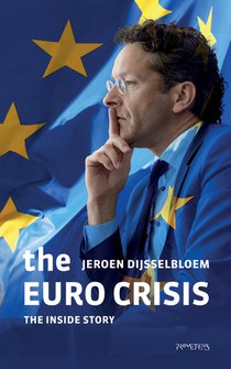 The Euro Crisis voorzijde