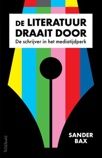 De Literatuur draait door