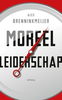 Moreel leiderschap voorzijde