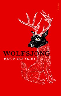 Wolfsjong