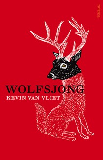 Wolfsjong