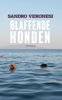 Blaffende honden