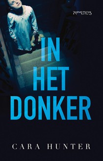 In het donker