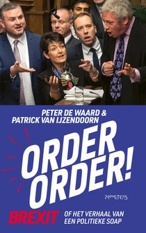 Order, order! voorzijde