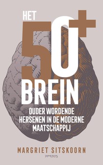 Het 50+ brein voorzijde