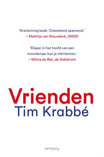 Vrienden