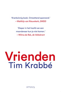 Vrienden