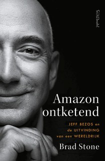 Amazon ontketend voorzijde
