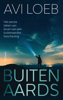 Buitenaards voorzijde