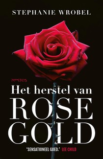 Het herstel van Rose Gold voorzijde