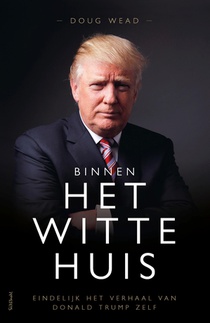 Binnen het Witte Huis