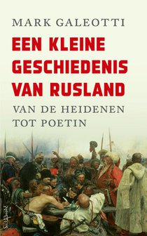 Een kleine geschiedenis van Rusland voorzijde