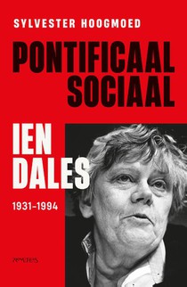 Pontificaal sociaal voorzijde