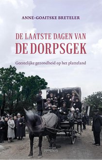 De laatste dagen van de dorpsgek voorzijde