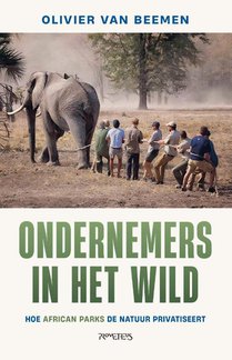 Ondernemers in het wild