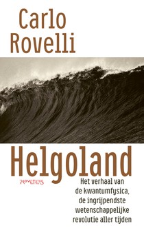 Helgoland voorzijde