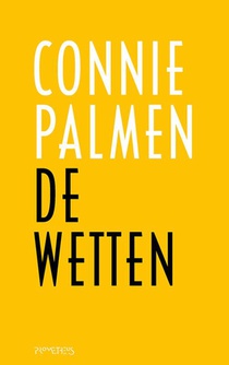 De wetten voorzijde