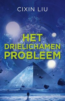 Het drielichamenprobleem voorzijde