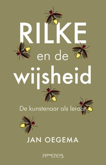 Rilke en de wijsheid voorzijde