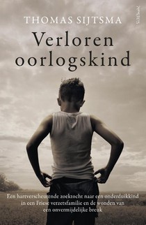 Verloren oorlogskind voorzijde