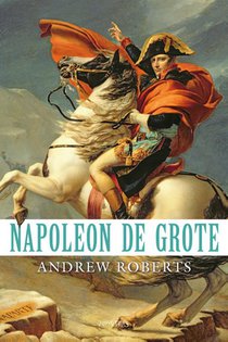 Napoleon de Grote voorzijde