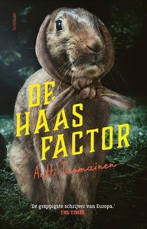 De haasfactor voorzijde