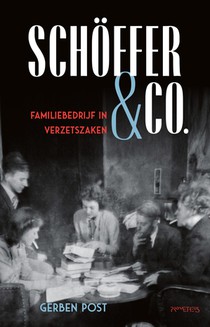 Schöffer & Co.