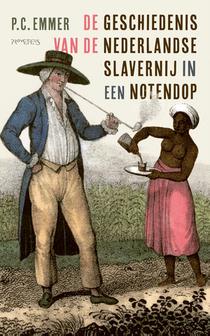 De geschiedenis van de Nederlandse slavernij in een notendop voorzijde