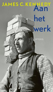 Aan het werk