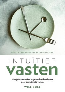 Intuïtief vasten voorzijde