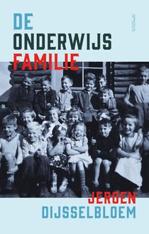 De onderwijsfamilie voorzijde