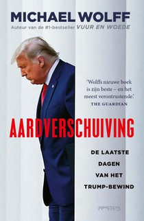 Aardverschuiving voorzijde