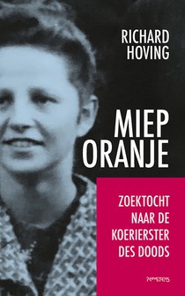 Miep Oranje voorzijde