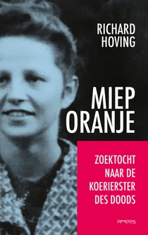 Miep Oranje voorzijde