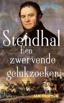 Stendhal voorzijde