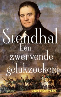 Stendhal voorzijde