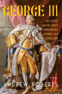 George III voorzijde