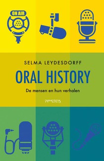 Oral history voorzijde