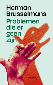 Problemen die er geen zijn voorzijde