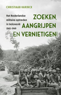 Zoeken, aangrijpen en vernietigen!